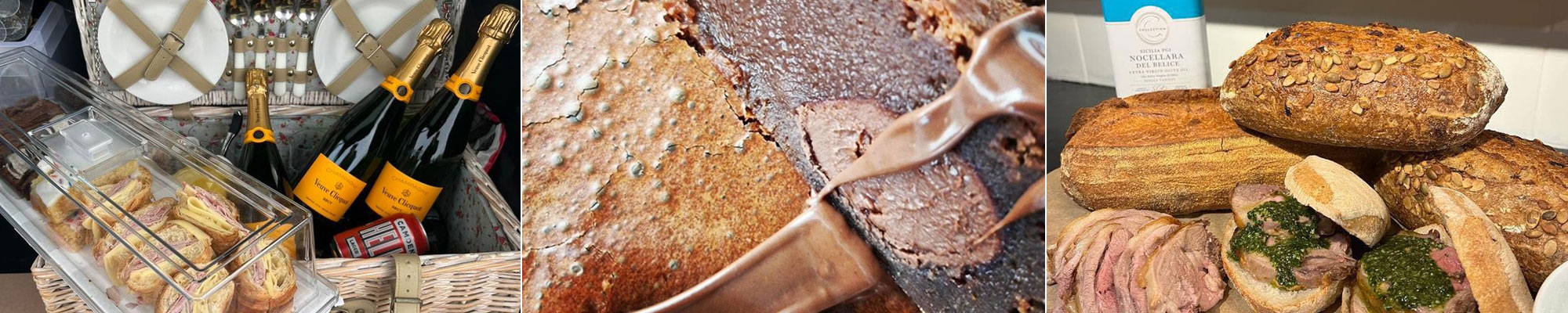 Point to Point Horse Raceday hospitality horse box trailer in Manchester