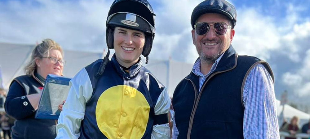 Horse trainer in Manchester