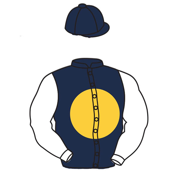 Jockey uniform